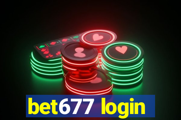 bet677 login